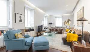 Arrendar Duplex Madrid