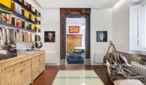 Arrendar Duplex Madrid