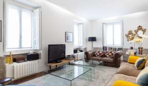 Arrendar Duplex Madrid