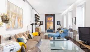 Arrendar Duplex Madrid