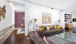 Arrendar Duplex Madrid