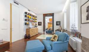 Arrendar Duplex Madrid