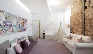 Arrendar Duplex Madrid