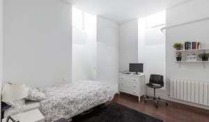 Arrendar Duplex Madrid