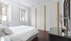 Arrendar Duplex Madrid