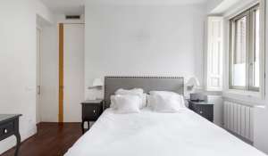 Arrendar Duplex Madrid