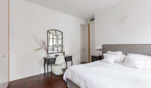 Arrendar Duplex Madrid