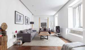 Arrendar Duplex Madrid