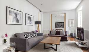 Arrendar Duplex Madrid