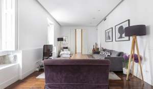 Arrendar Duplex Madrid