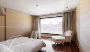 Arrendar Duplex Madrid