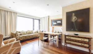 Arrendar Duplex Madrid