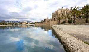 Arrendar Duplex Palma de Mallorca