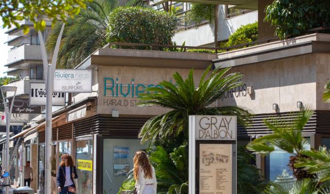 Arrendar Local comercial Cannes