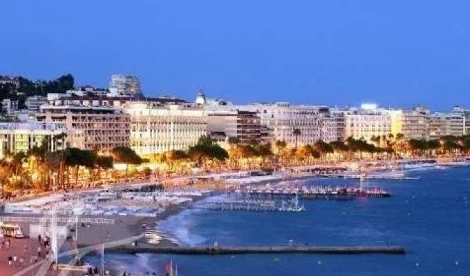 Arrendar Local comercial Cannes