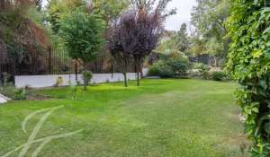 Arrendar Villa Pozuelo de Alarcón