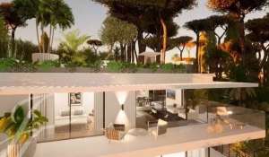 Construção Apartamento Antibes