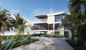 Construção Apartamento Antibes