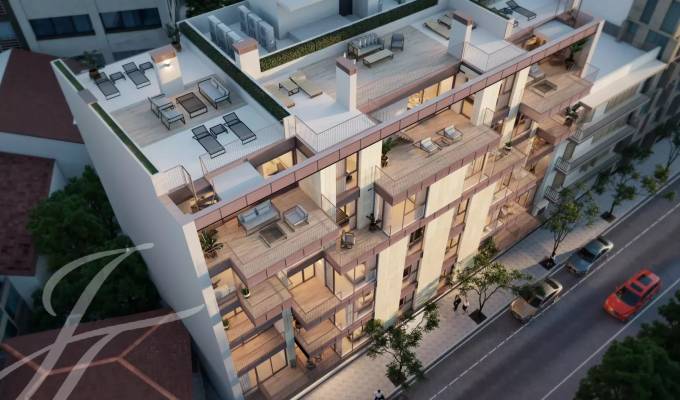 Construção Entrega em 03/24 Palma de Mallorca