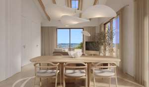 Construção Conjunto habitacional Palma de Mallorca