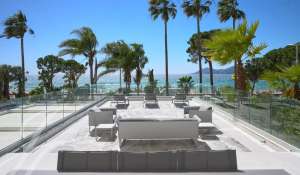 Eventos Apartamento Cannes