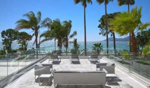 Eventos Apartamento Cannes