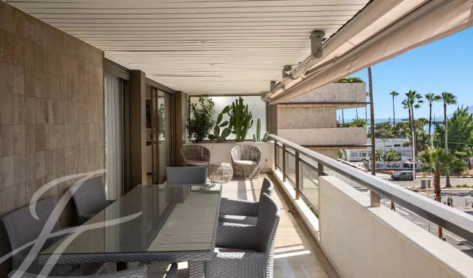 Eventos Apartamento Cannes