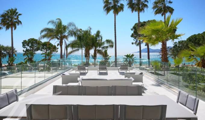 Eventos Apartamento Cannes