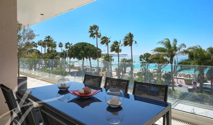 Eventos Apartamento Cannes