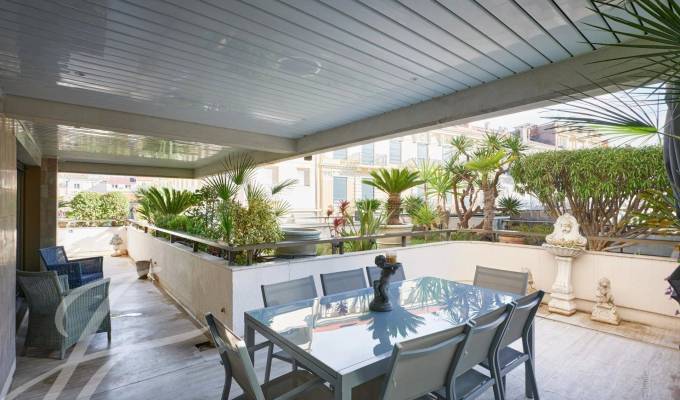 Eventos Apartamento Cannes