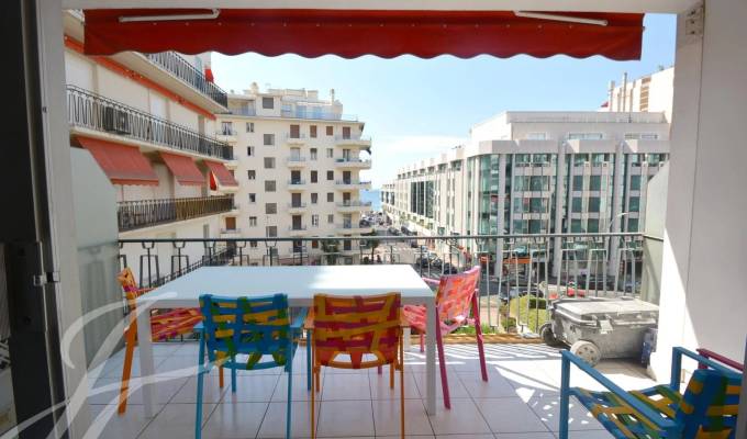 Eventos Apartamento Cannes