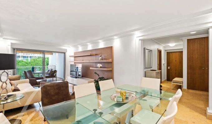 Eventos Apartamento Cannes