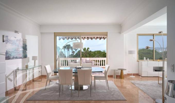 Eventos Apartamento Cannes