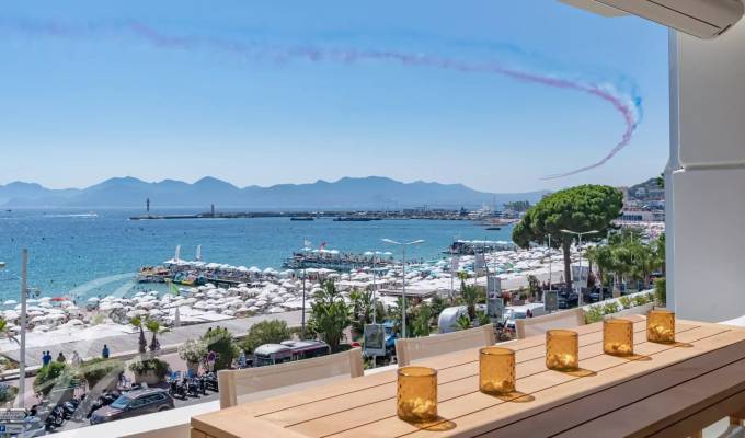 Eventos Apartamento Cannes