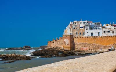 Venda Essaouira