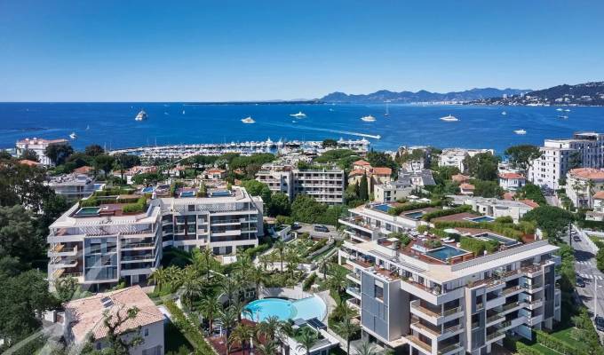 Venda Apartamento Antibes