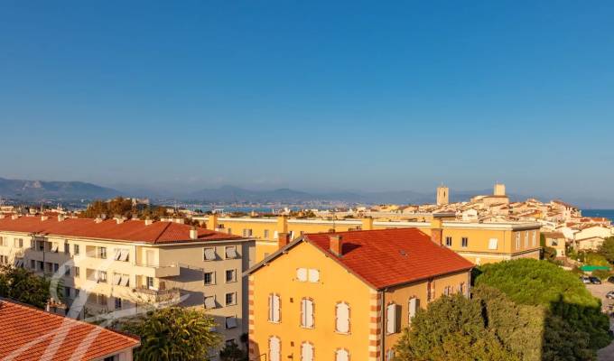 Venda Apartamento Antibes