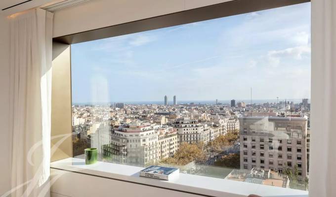 Venda Apartamento Barcelona