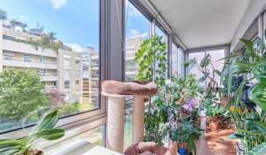 Venda Apartamento Boulogne-Billancourt