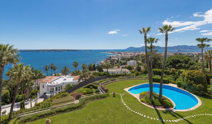 Venda Apartamento Cannes