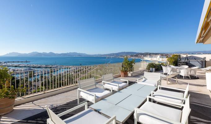 Venda Apartamento Cannes