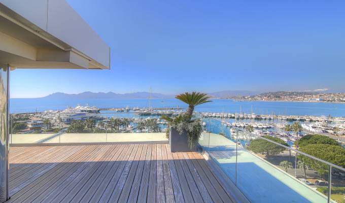 Venda Apartamento Cannes