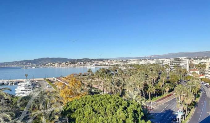 Venda Apartamento Cannes