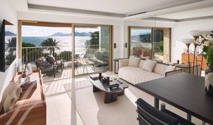 Venda Apartamento Cannes