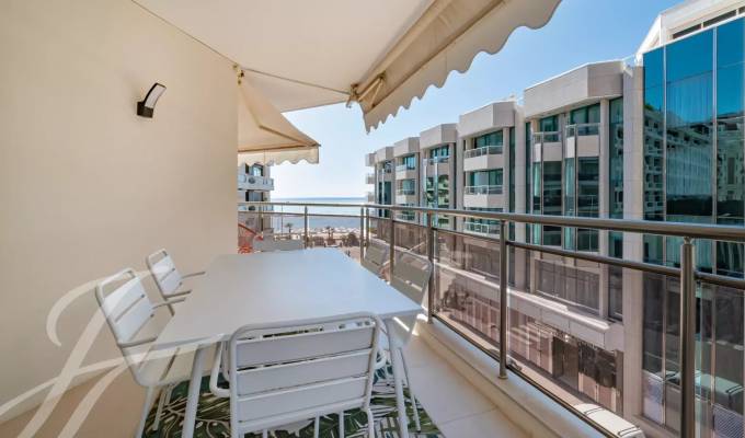 Venda Apartamento Cannes