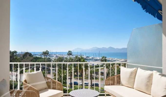 Venda Apartamento Cannes