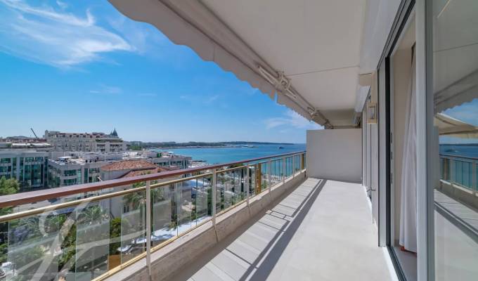 Venda Apartamento Cannes