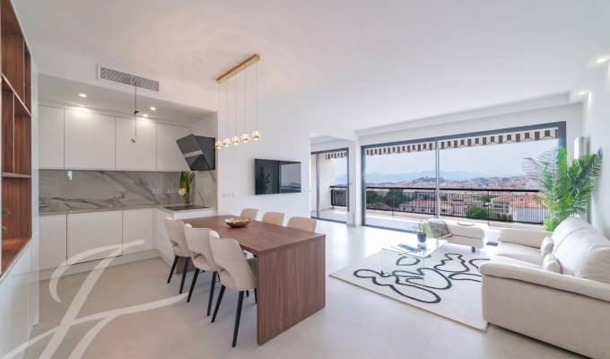 Venda Apartamento Cannes