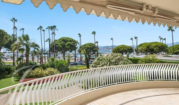 Venda Apartamento Cannes