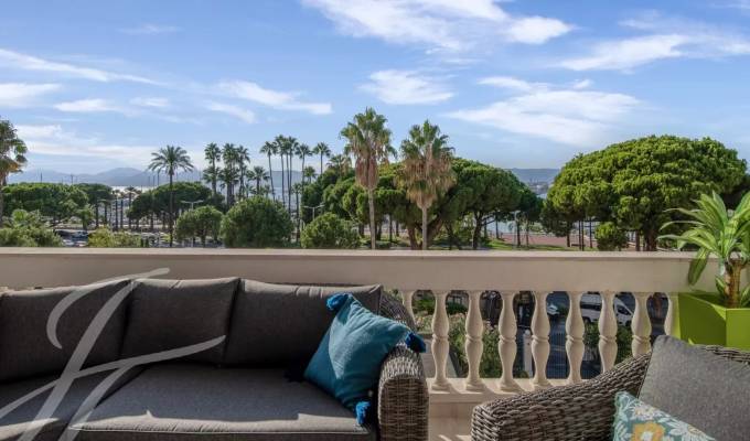 Venda Apartamento Cannes